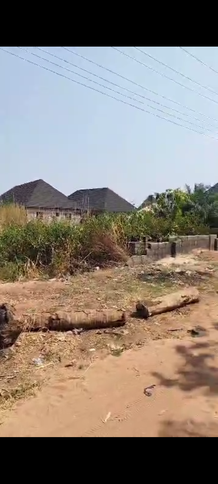 Land for Sale in Asaba, Delta cover picture