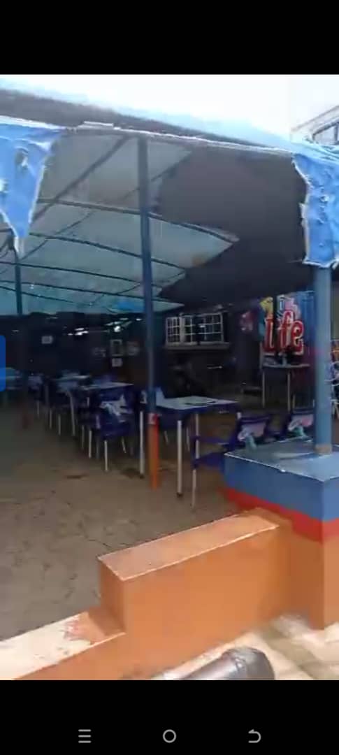 Store for Lease in Inter bua, Delta cover picture