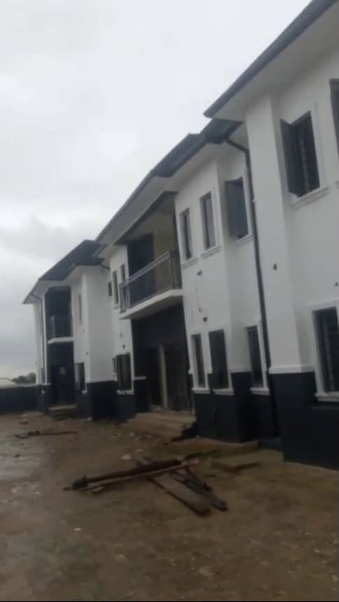 Duplex for Rent in Airport View, Delta cover picture