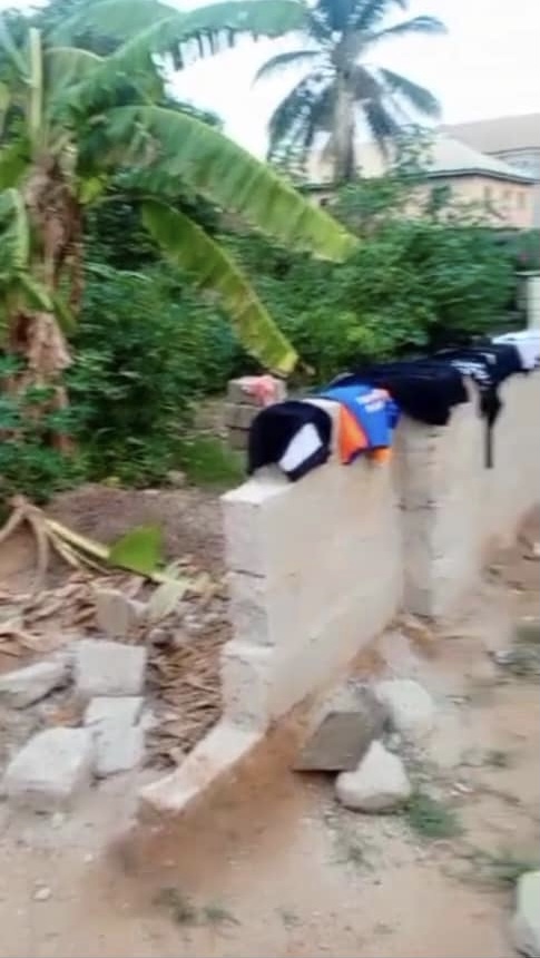 Land for Sale in Asaba, Delta cover picture