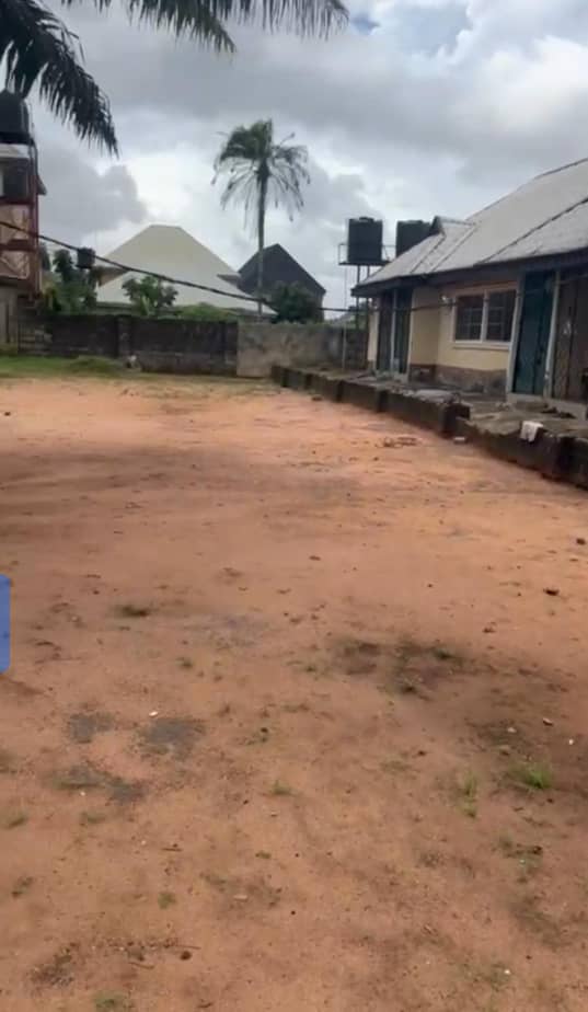 Land for Sale in Koka,Asaba, Delta cover picture