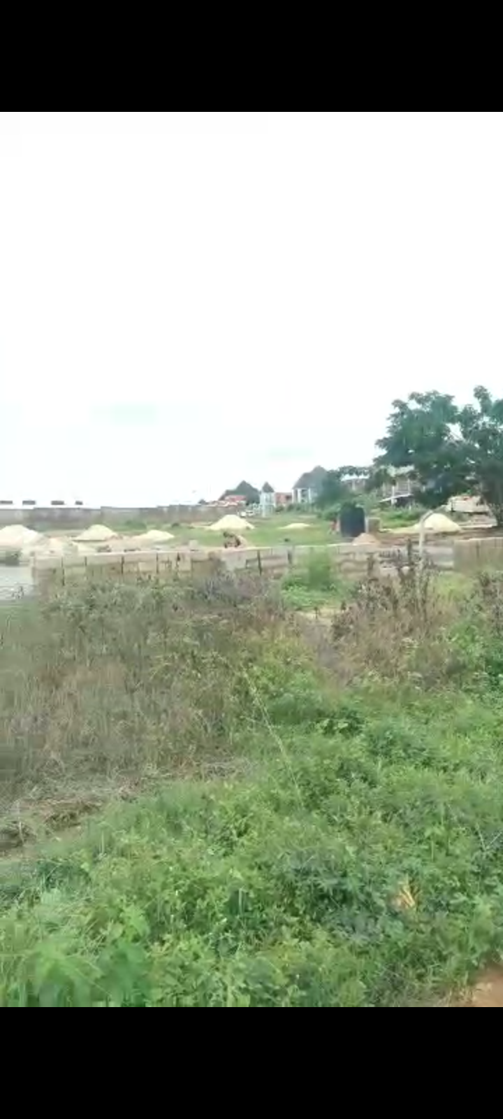 Land for Sale in Asaba, Delta cover picture
