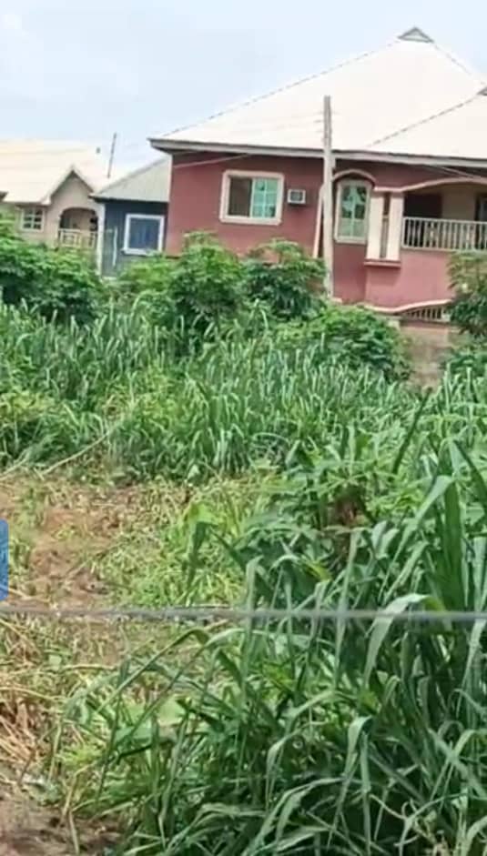 Land in Asaba Delta cover picture