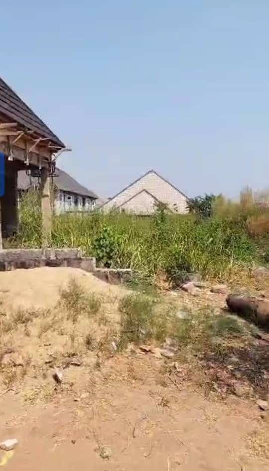 Land for Sale in Commissioner, Delta cover picture