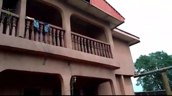 2 Bedroom Flat for Sale in Cable point, Delta cover picture