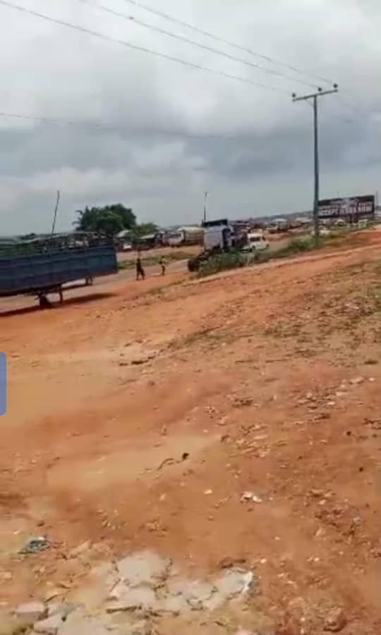 Land for Sale in Custom check point, Delta cover picture