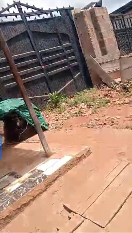 Land for Sale in White House, Delta cover picture