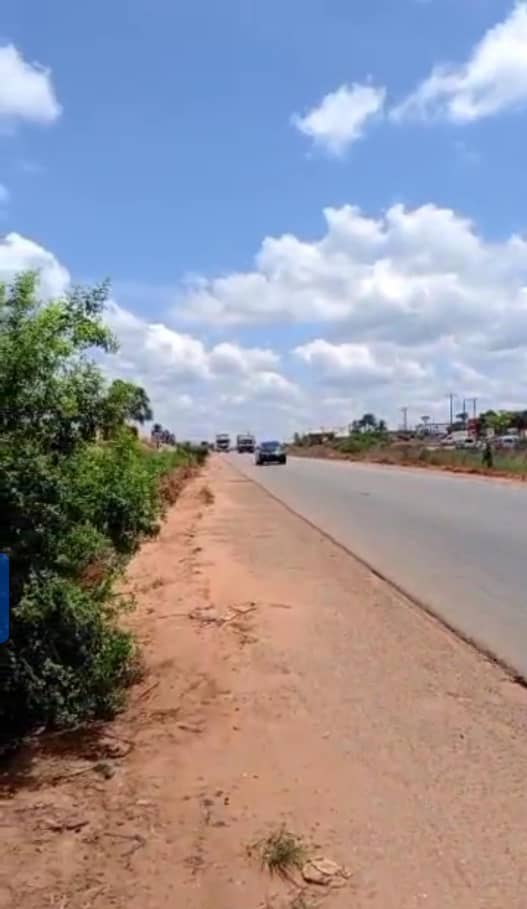 Land for Sale in Okpanam, Delta cover picture