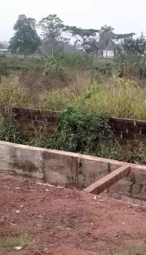 Land for Sale in Asaba, Delta cover picture