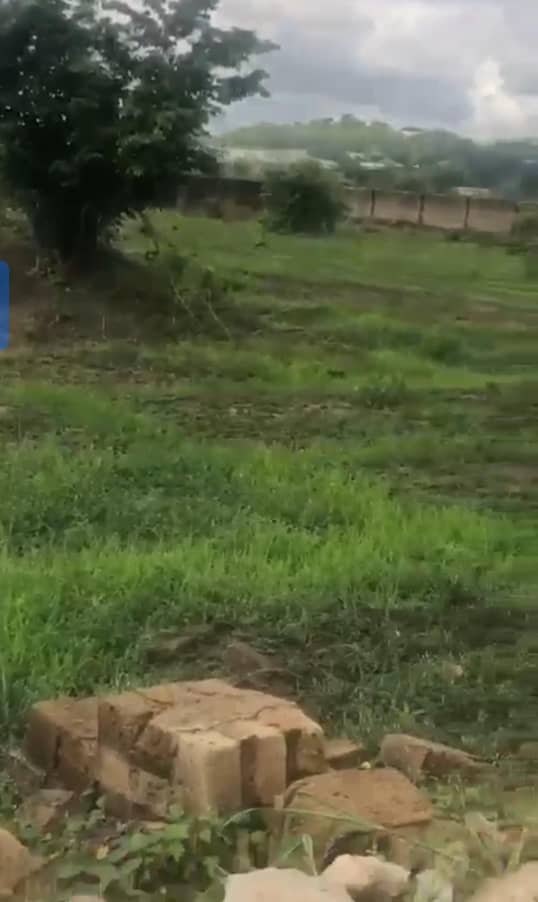 Land for Sale in Asaba, Delta cover picture