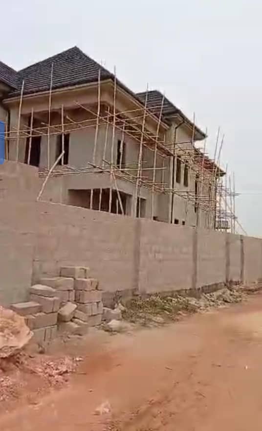Duplex for Sale in Akwuose, Delta cover picture