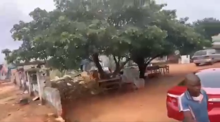 Land for Sale in Asaba, Delta cover picture