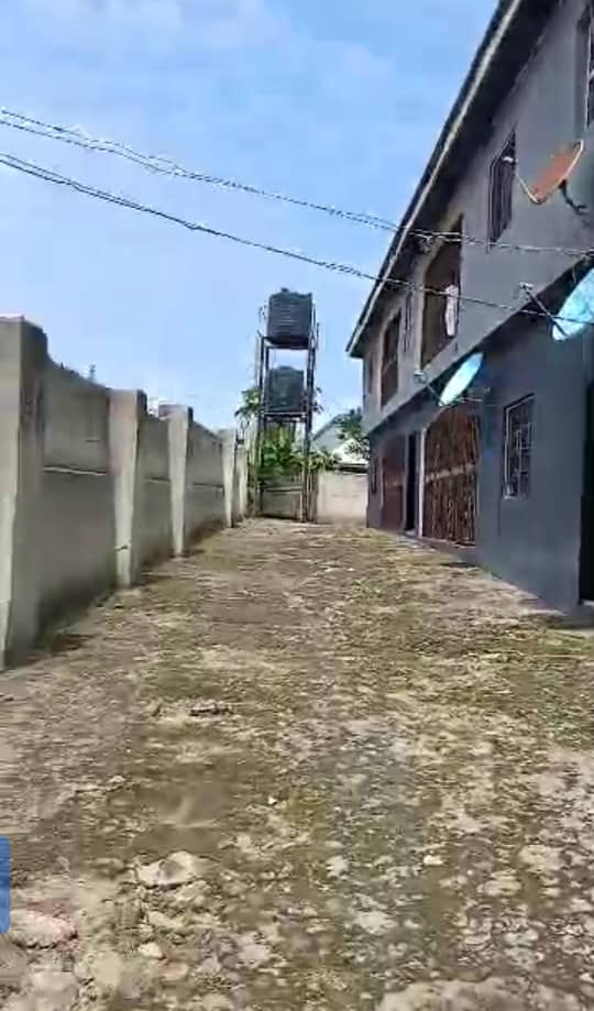 2 Bedroom Flat for Sale in Okpanam Road, Delta cover picture