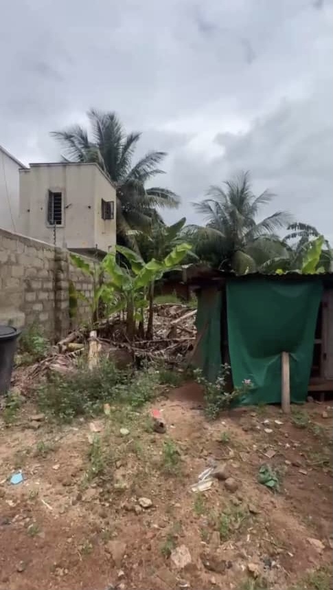 Land for Sale in Asaba, Delta cover picture