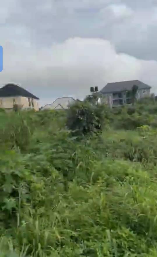 Land for Sale in Asaba, Delta cover picture