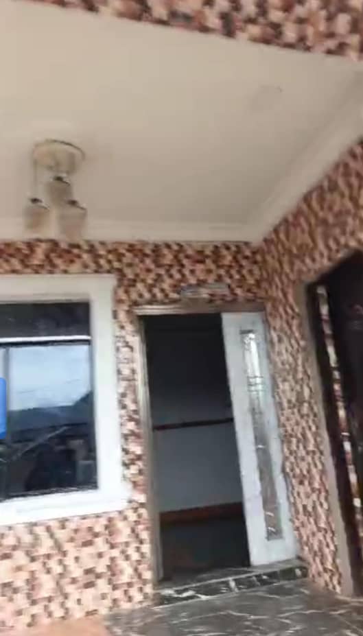 3 Bedroom Flat for Rent in Okpanam, Delta cover picture