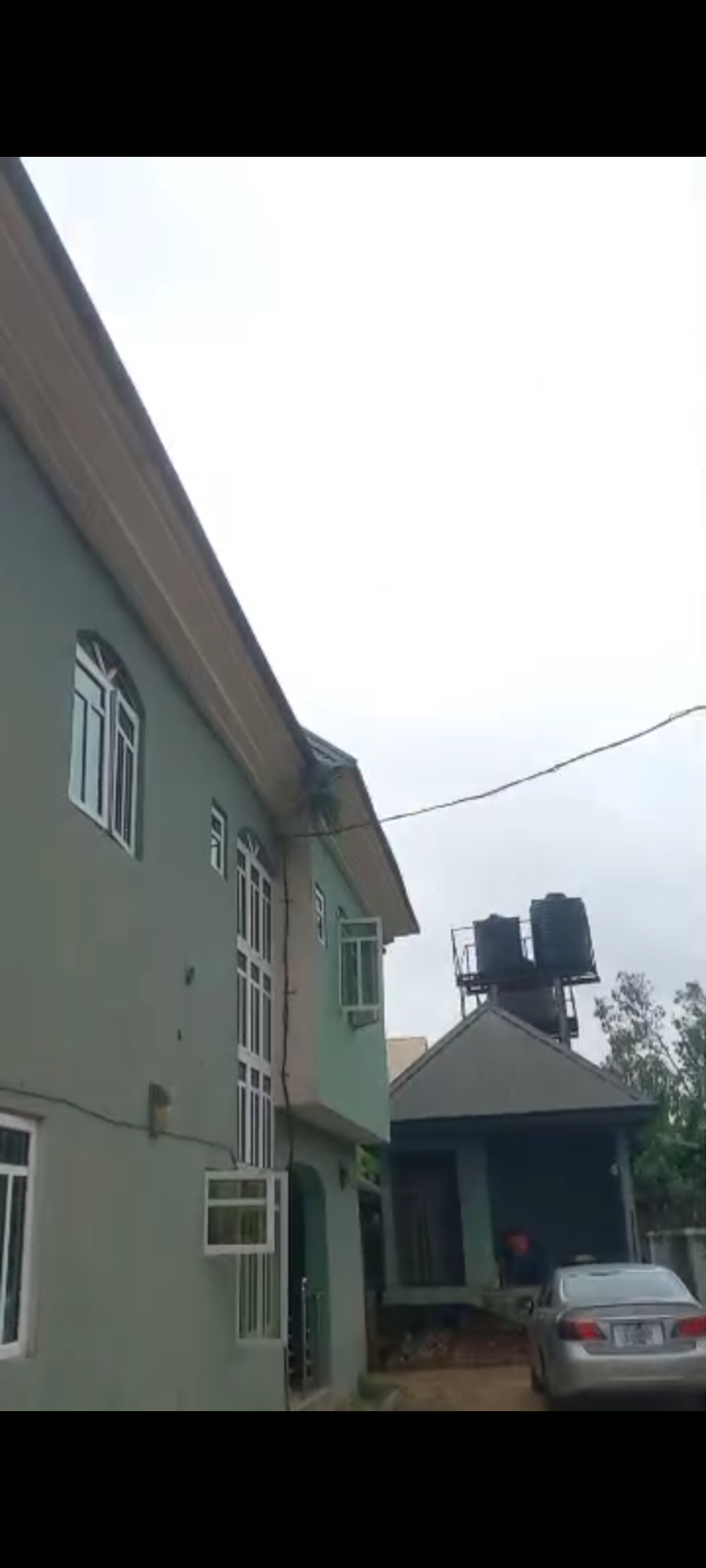 Duplex for Sale in Doctor's Street, Delta cover picture