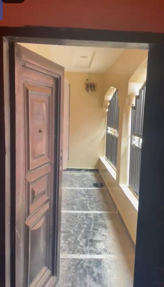 2 Bedroom Flat for Rent in Kingdom Hall, Delta cover picture