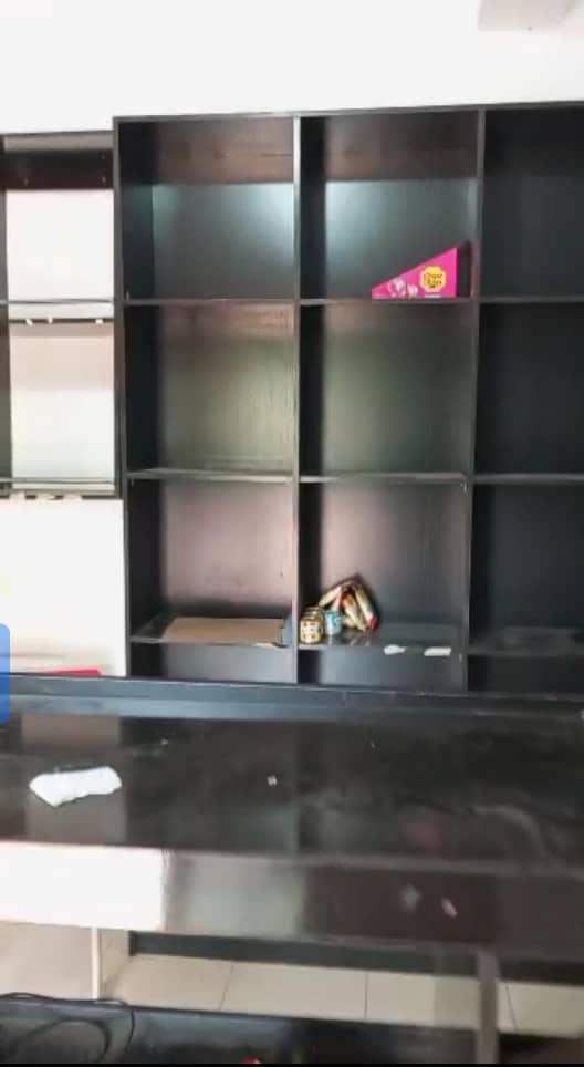 Store for Rent in Okpanam, Delta cover picture