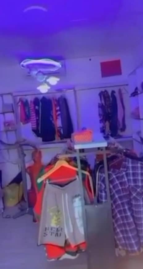 Store for Rent in Bonsaac, Delta cover picture