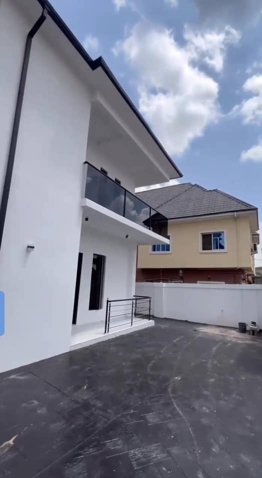 Duplex for Sale in Federal Housing Estate, Delta cover picture