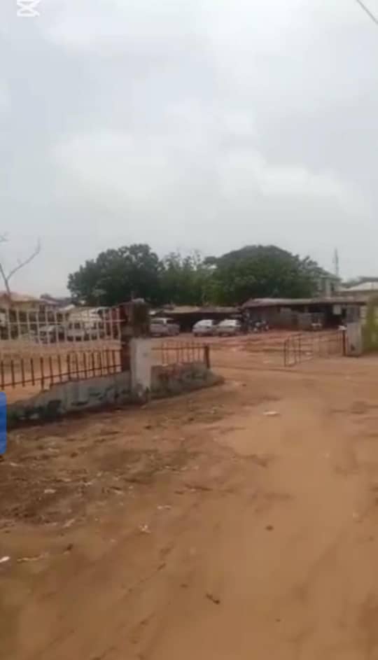 Land for Sale in Koka, Delta cover picture