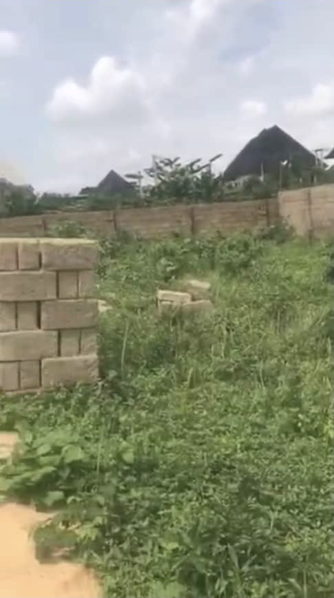 Land for Sale in Asaba, Delta cover picture