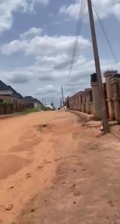 Land for Sale in Asaba, Delta cover picture