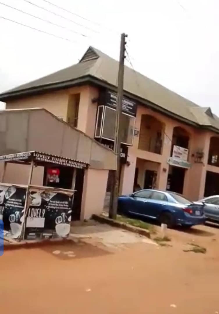 Plaza for Sale in Infant Jesus, Delta cover picture