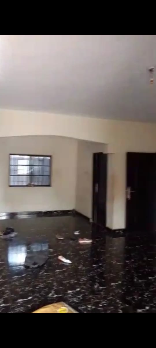 3 Bedroom Flat for Rent in ULO, Delta cover picture