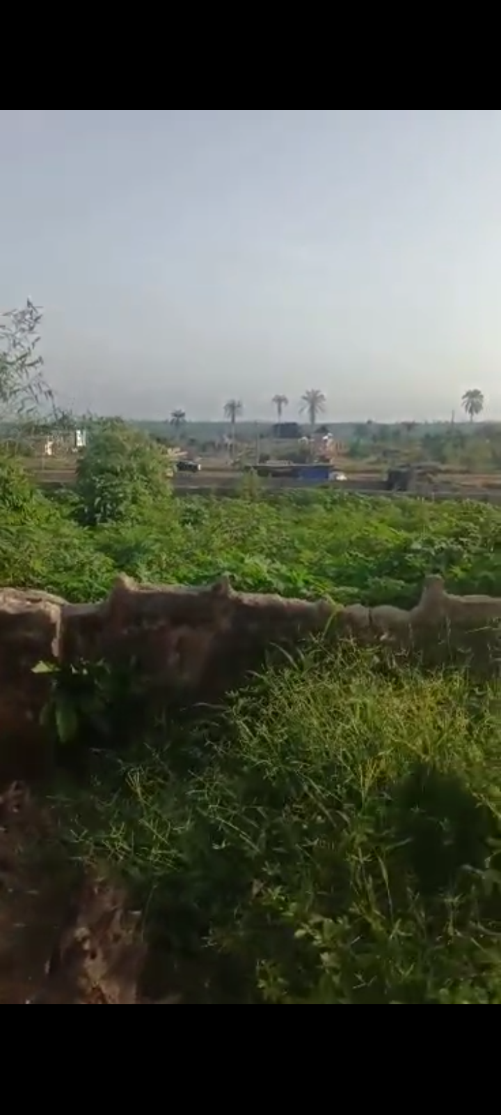 Land for Sale in Asaba, Delta cover picture