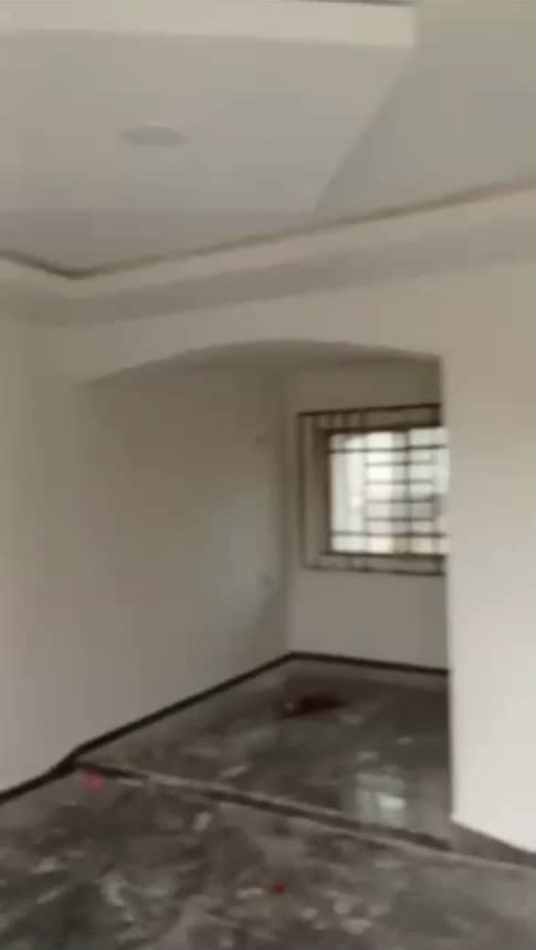 3 Bedroom Flat for Rent in Amachai, Delta cover picture