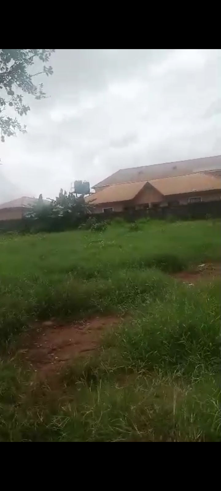 Land for Sale in Asaba, Delta cover picture