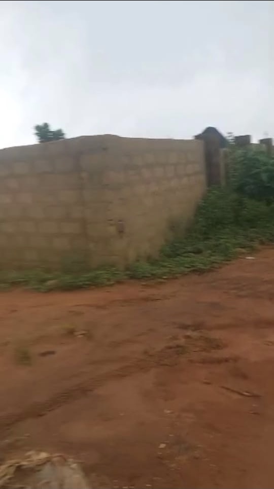 Land for Sale in Asaba, Delta cover picture