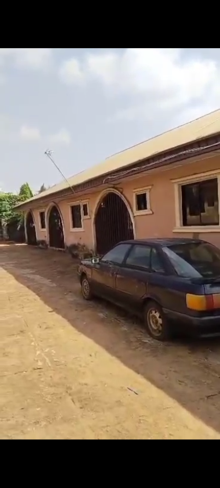 3 Bedroom Flat for Sale in Airport View, Delta cover picture