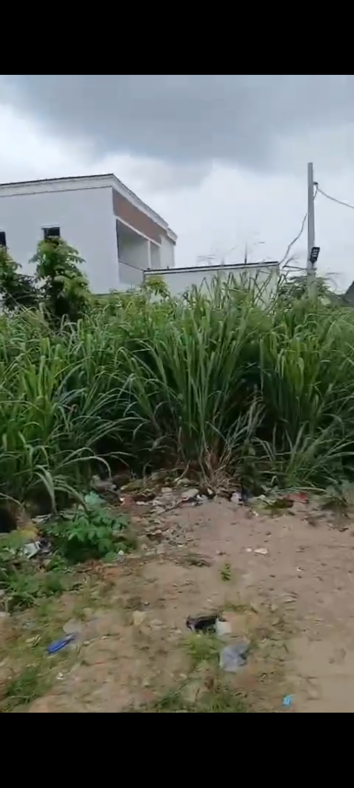 Land for Sale in Asaba, Delta cover picture