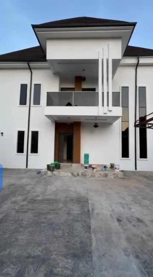 Duplex for Sale in American Road, Delta cover picture