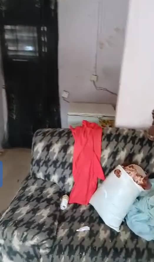 1 Bedroom Flat for Rent in Back of Konwe Plaza, Delta cover picture