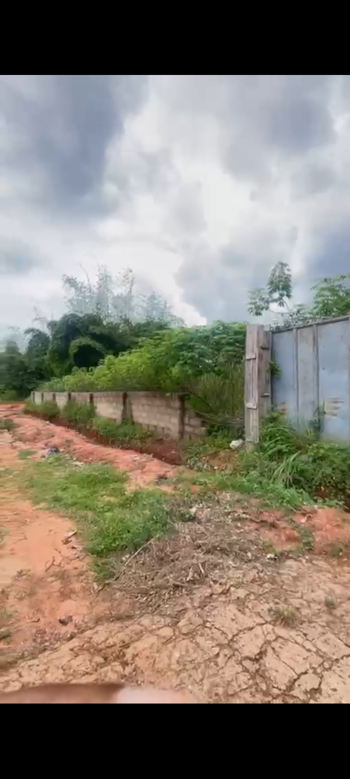 Land for Sale in Asaba, Delta cover picture
