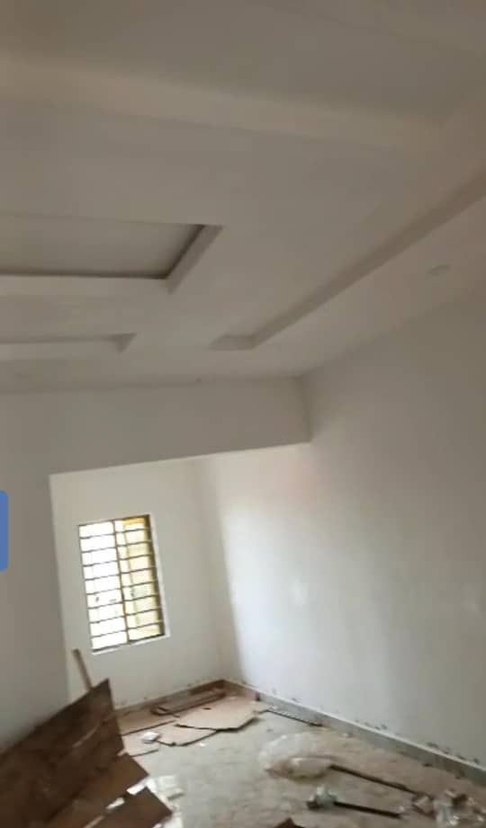 2 Bedroom Flat for Rent in Okpanam, Delta cover picture