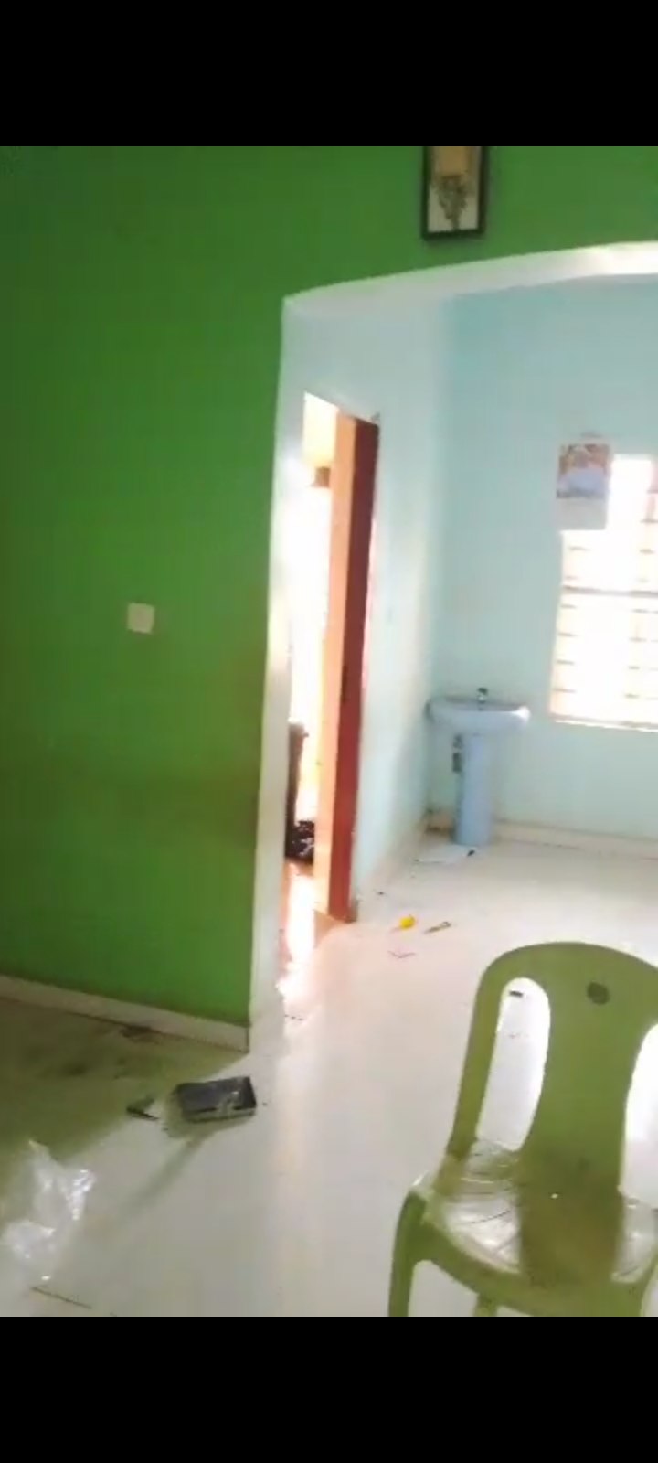 2 Bedroom Flat for Rent in Okpanam City gate, Delta cover picture