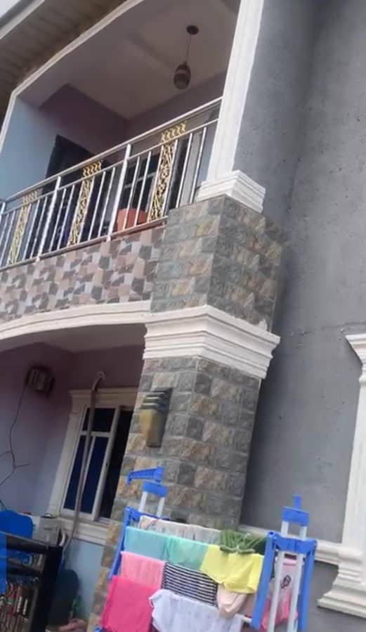 2 Bedroom Flat for Sale in Bonsaac, Delta cover picture