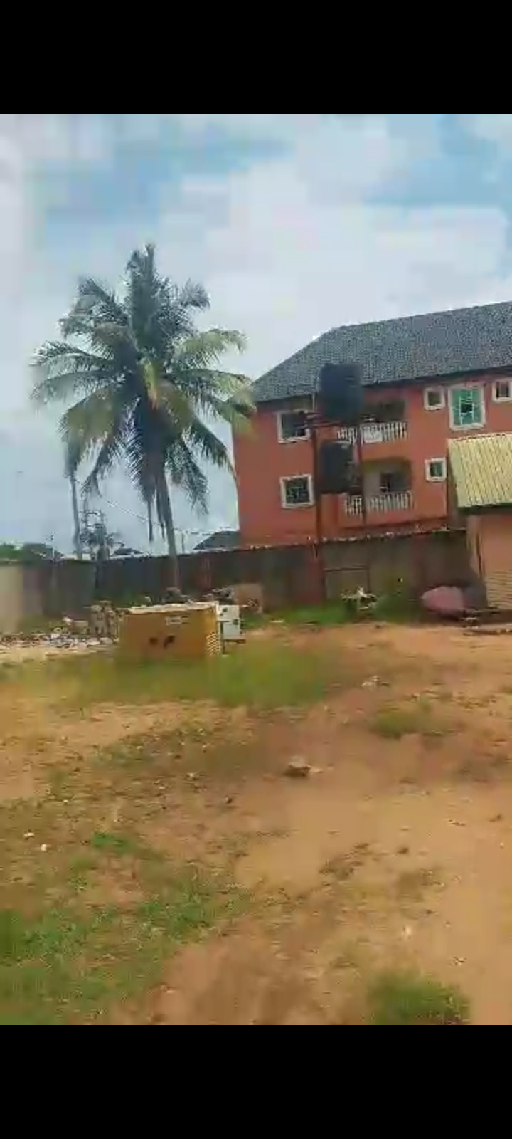 Land for Sale in Asaba, Delta cover picture