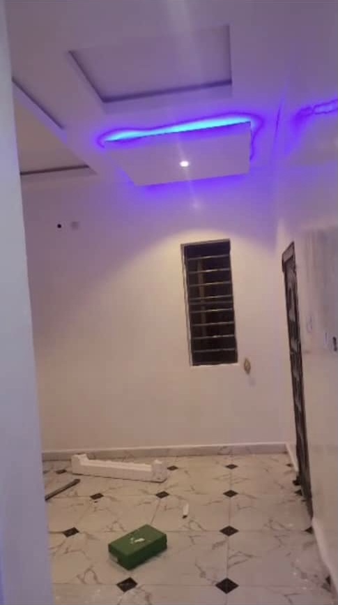 1 Bedroom Flat for Rent in Last redeem, Delta cover picture