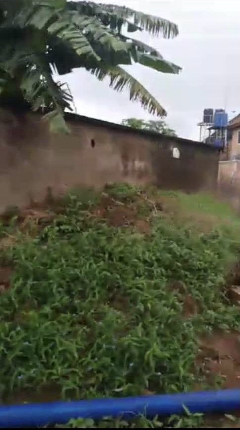 Land for Sale in Asaba, Delta cover picture