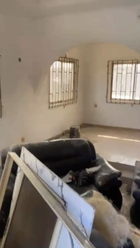 2 Bedroom Flat for Rent in Plenty signboard, Delta cover picture