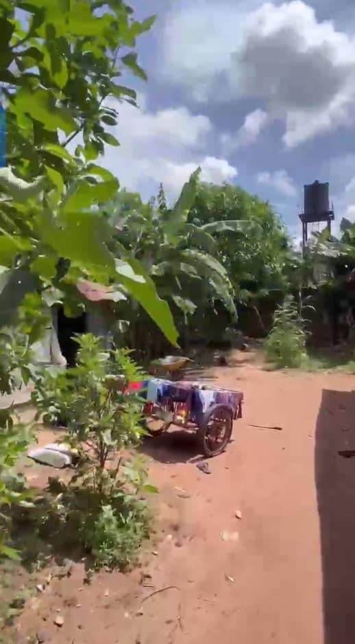 Land for Sale in Asaba, Delta cover picture