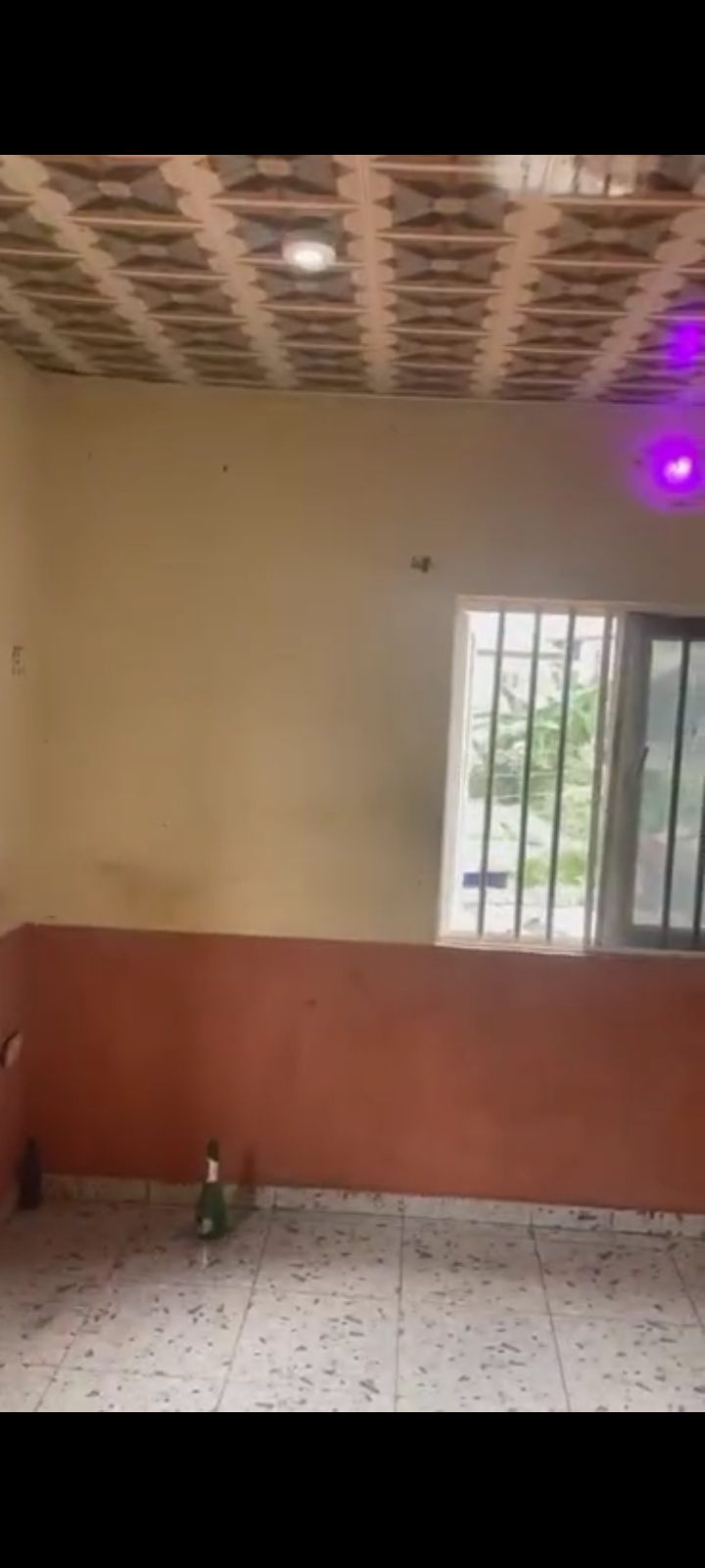 1 Bedroom Flat for Rent in Bonsaac, Delta cover picture