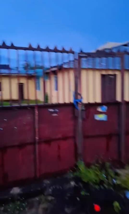 Hall for Rent in Nnebisi Road, Delta cover picture