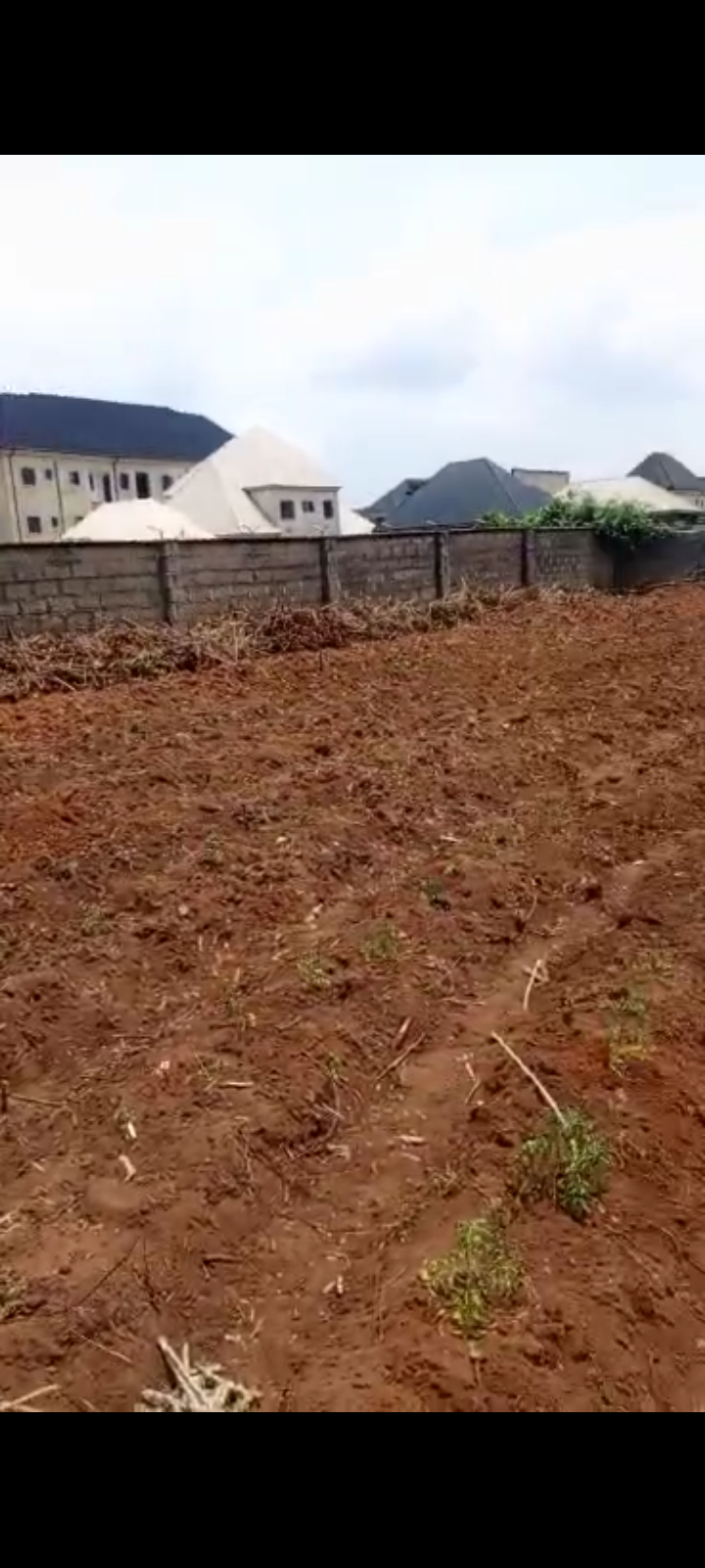 Land for Sale in Asaba, Delta cover picture